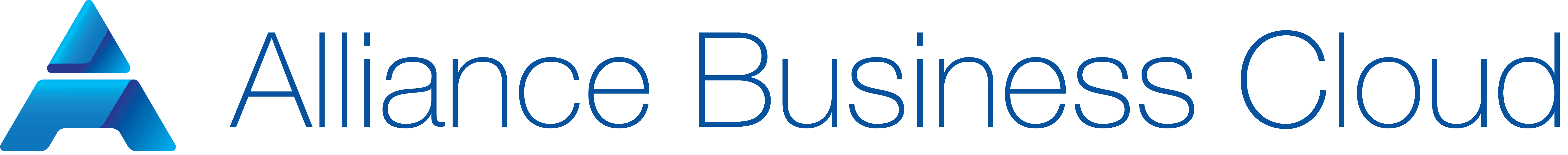Alliance Business Cloud